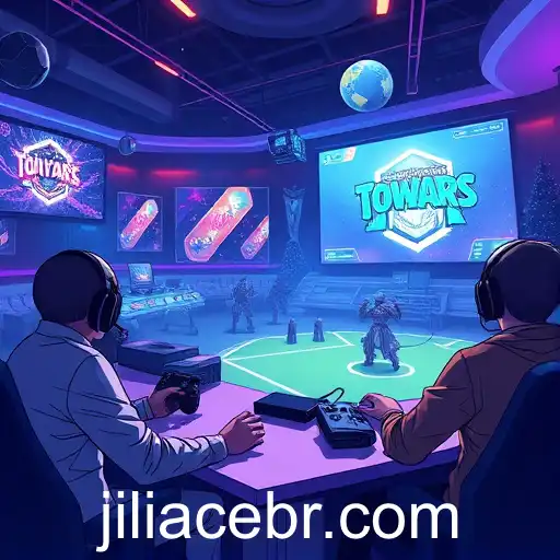 The Evolution of Online Gaming Communities