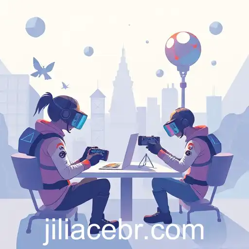 Exploring the Growing Influence of Online Game Portals