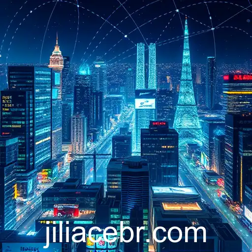 Gaming Revolution Unleashed with Jiliace