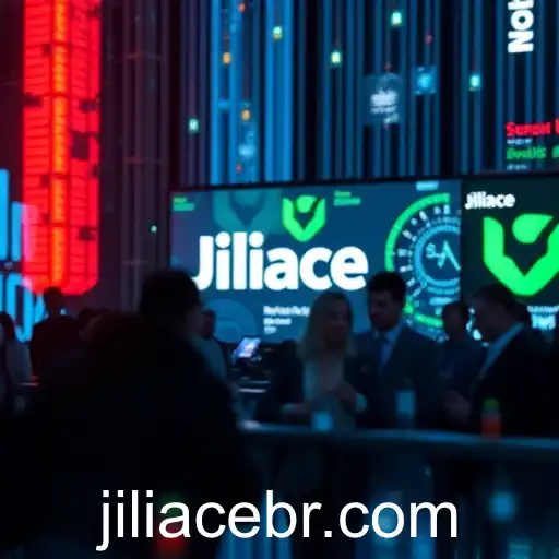 Exploring Jiliace: A Digital Revolution in Gaming