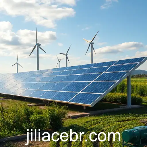 The Rise of Jiliace: A New Era in Digital Transformation