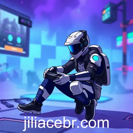 Jiliace: Revamping the Gaming Landscape
