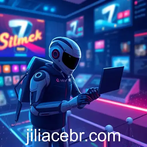 The Thriving World of Jiliace: A Digital Gaming Hub