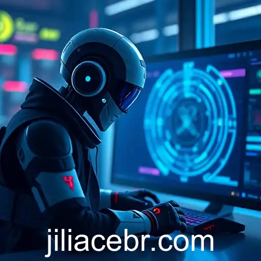 Jiliace Sparks Gaming Revolution with AI Integration