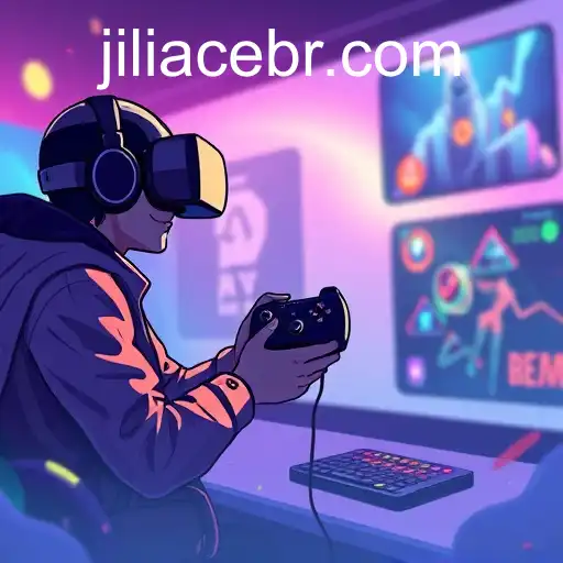 Jiliace Gaming Trends 2025