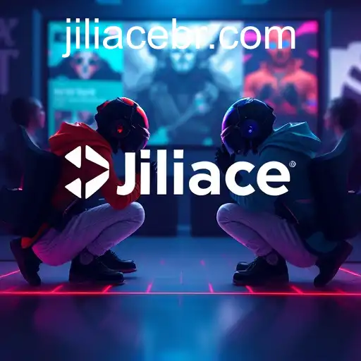 Jiliace's Impact on Online Gaming
