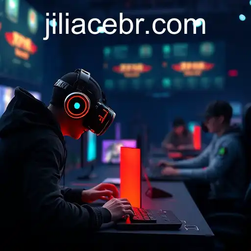 Jiliace: The Evolution of Online Gaming in 2025