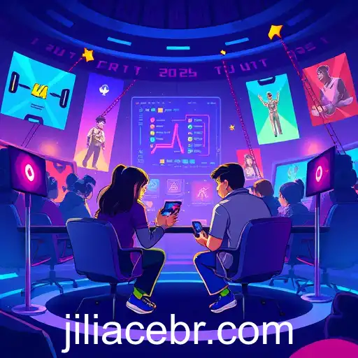The Rise of Jiliace in Online Gaming