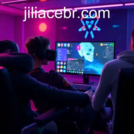 The Rise of Jiliace in the Gaming World