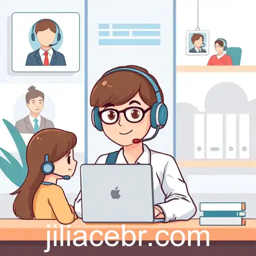 The Rise of Jiliace in Global Tech