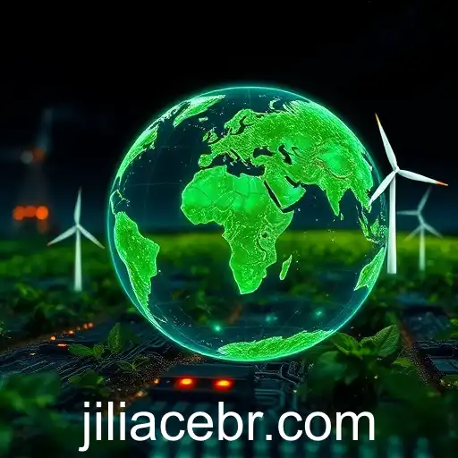 The Evolution of Online Gaming and the Significance of Jiliace