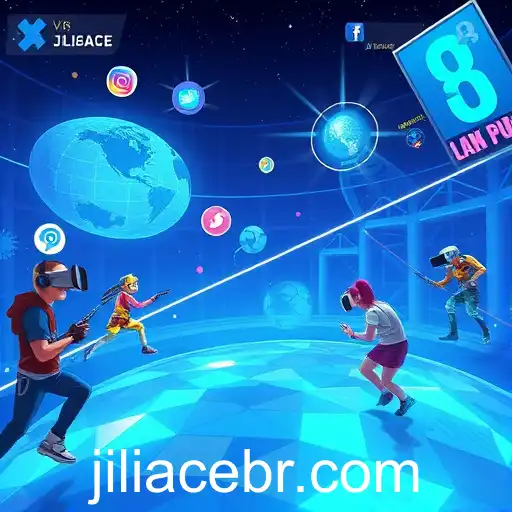 The Rising Popularity of Jiliace Among Gamers