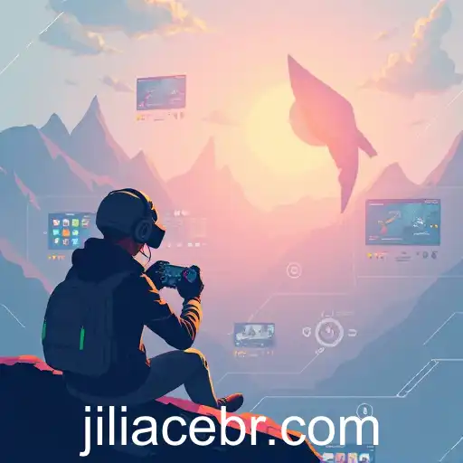 Revitalizing Gaming Platforms