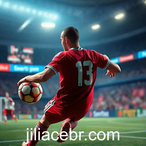 The Rise of Jiliace in Online Gaming