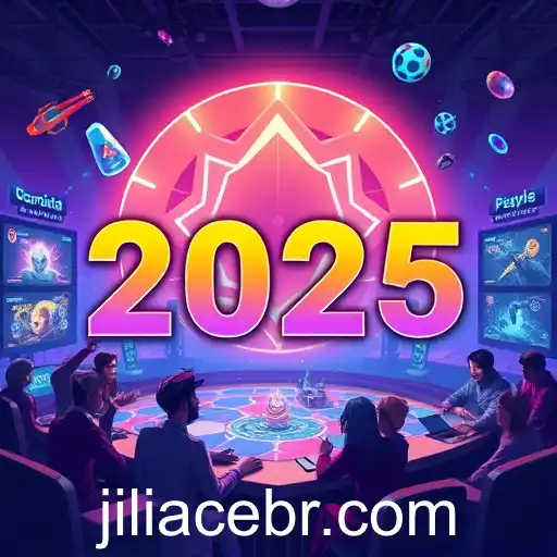 The Rise of Jiliace in Online Gaming