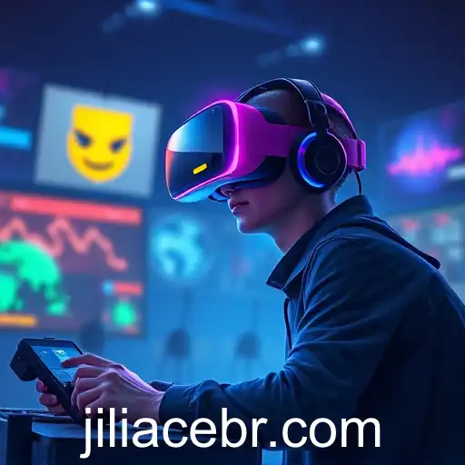 The Rise of Jiliace: A New Era in Online Gaming