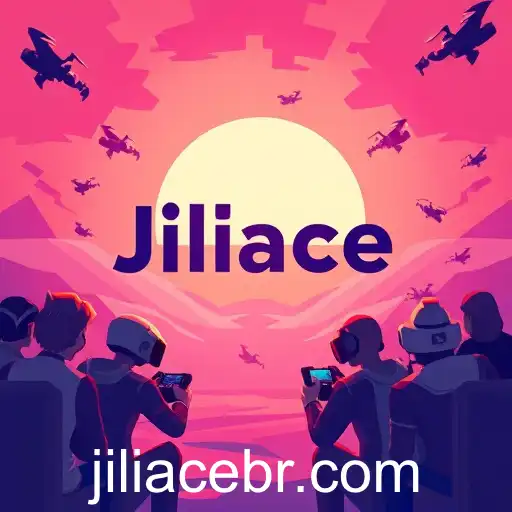 The Rise of Jiliace in Online Gaming