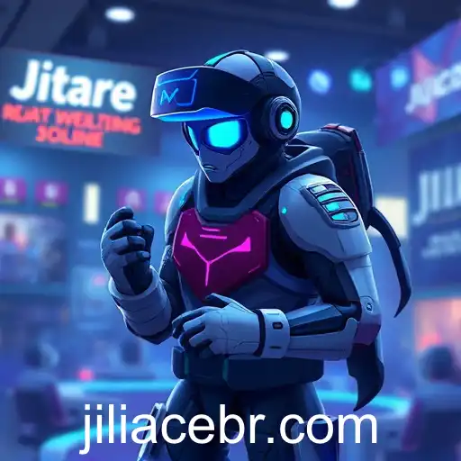 Rising Influence of Jiliace in Online Gaming