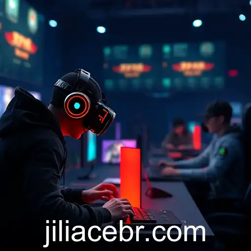 Jiliace: The Evolution of Online Gaming in 2025