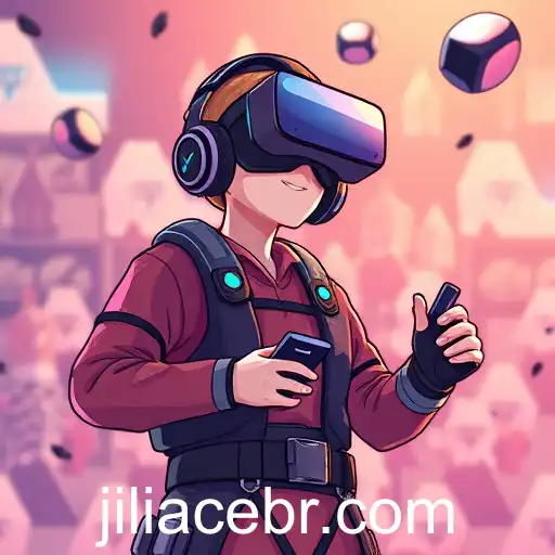 Jiliace and the Evolving Landscape of Online Gaming